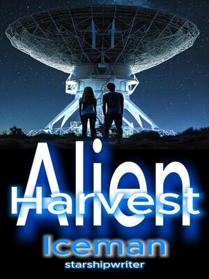 cover image of Alien Harvest